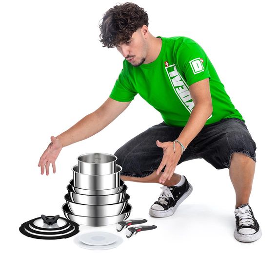 Kochgeschirr-Set