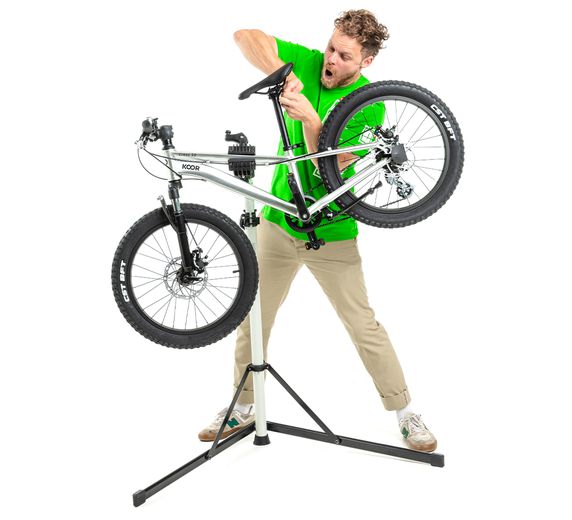 E-Bike-Montageständer