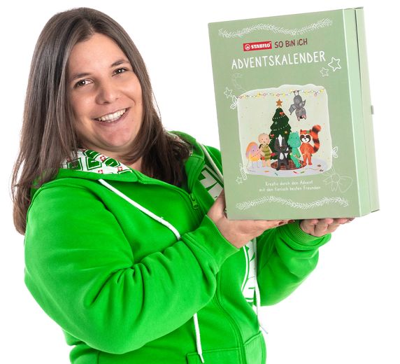 Adventskalender