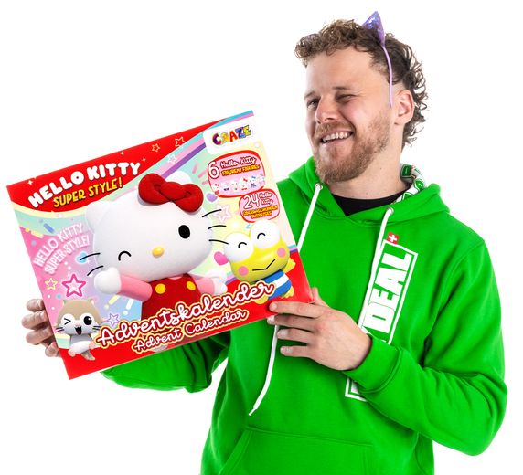 Adventskalender