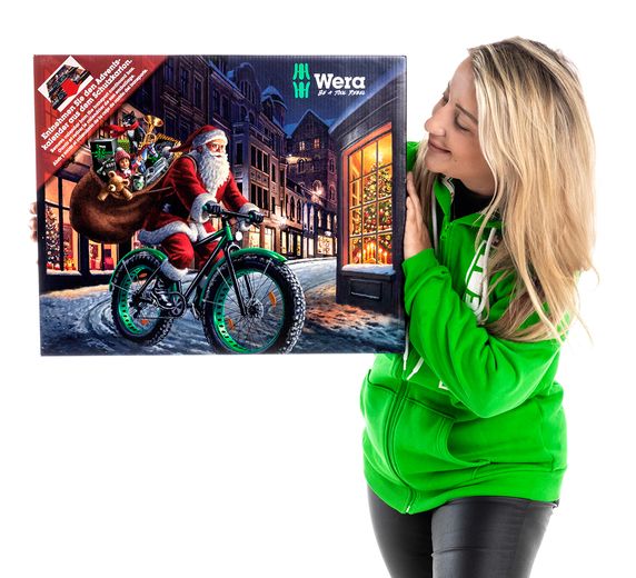 Adventskalender