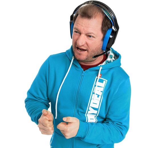 Gaming-Headset