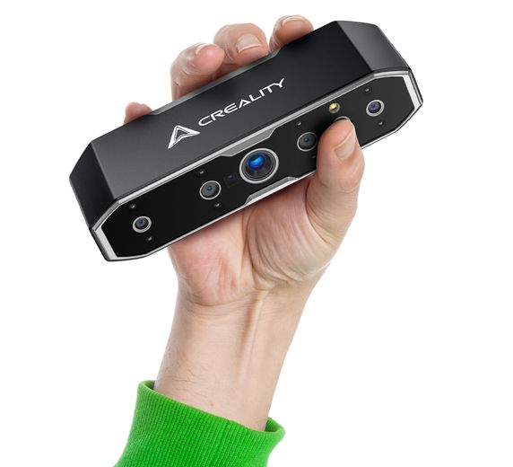 3D-Scanner