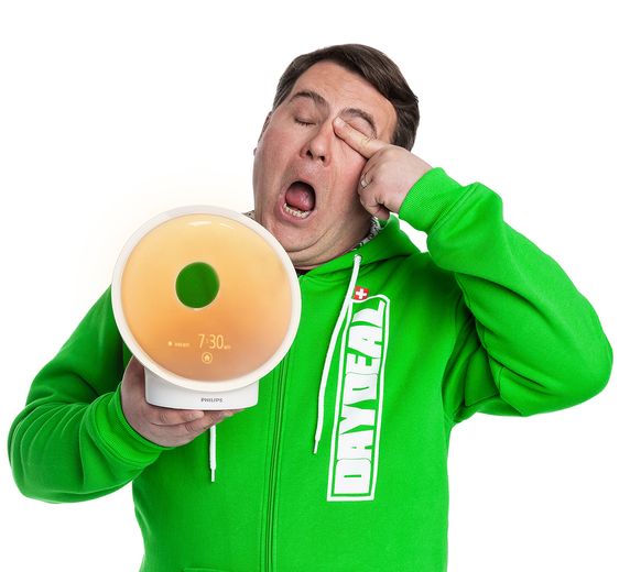 Lichtwecker