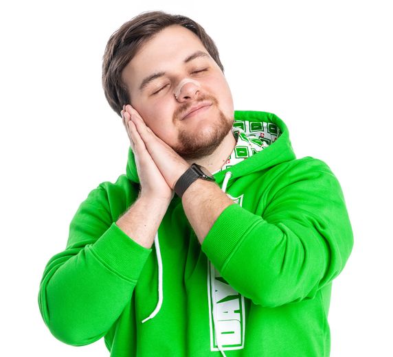 Nasenpflaster