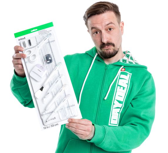 Werkzeug-Tool-Set