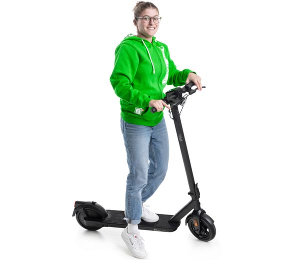 E-Scooter