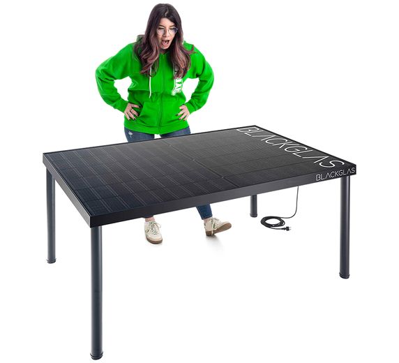 Solartisch