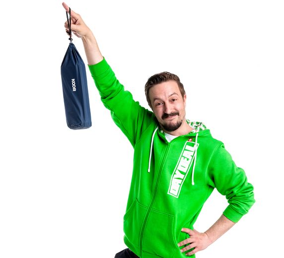 Schlafmatte