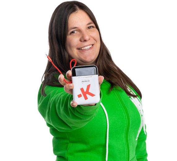 Powerbank