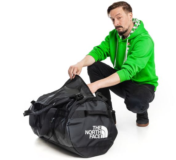 Duffel Bag
