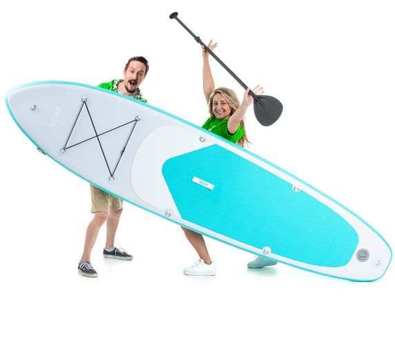 Stand Up Paddle Board