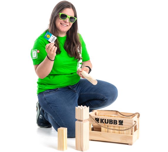 Geschicklichkeitsspiele