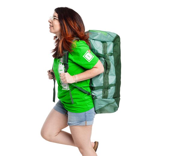 Dufflebags