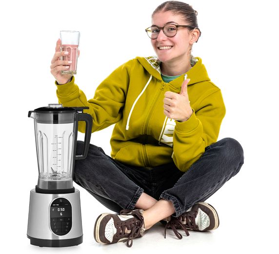 Hochleistungsstandmixer