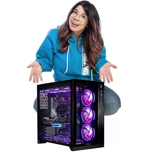 Gaming-PC