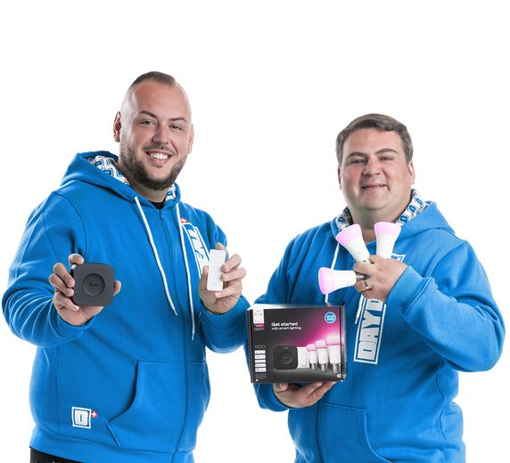 Leuchtmittel-Starterset