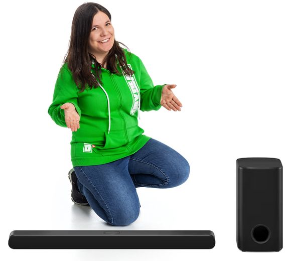 Soundbar