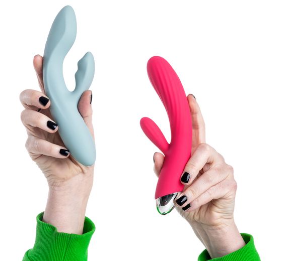 Vibrator