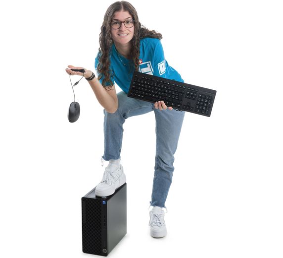 Office-PC