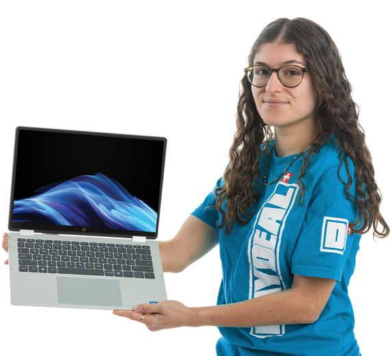 Convertible-Notebook