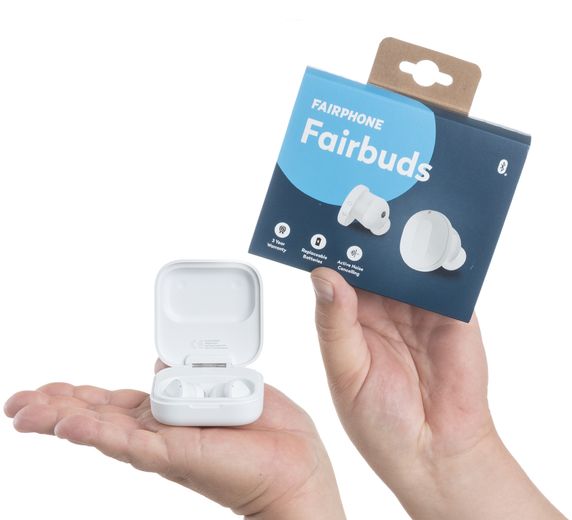 Wireless In-Ear-Kopfhörer
