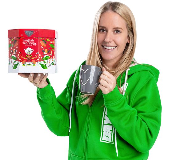 Calendrier de l'Avent