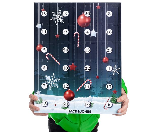 Calendrier de l'Avent