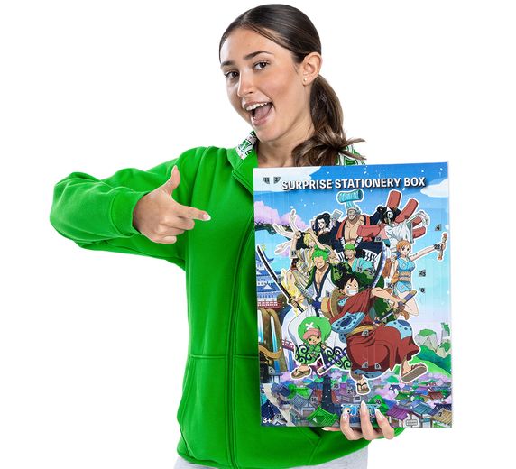 Calendrier de l'Avent