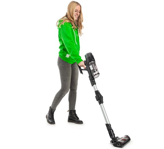 Akku Hand- und Stielsauger