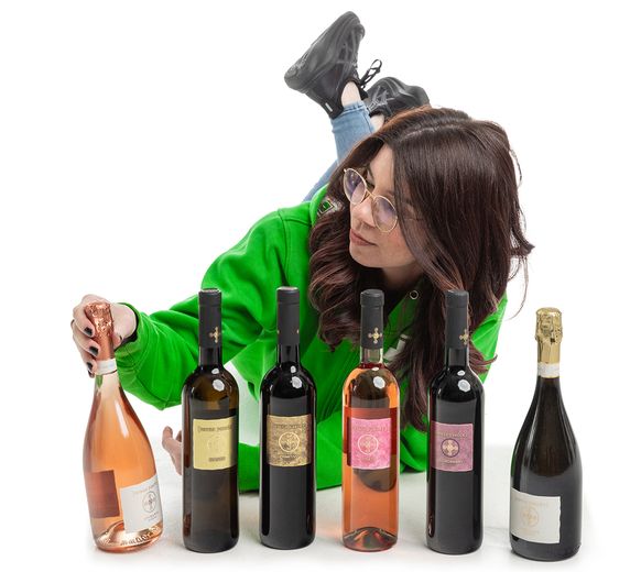 Wein-Mischpaket