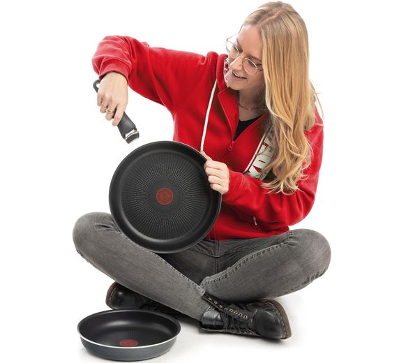 Pfannen-Set (24/28 cm)