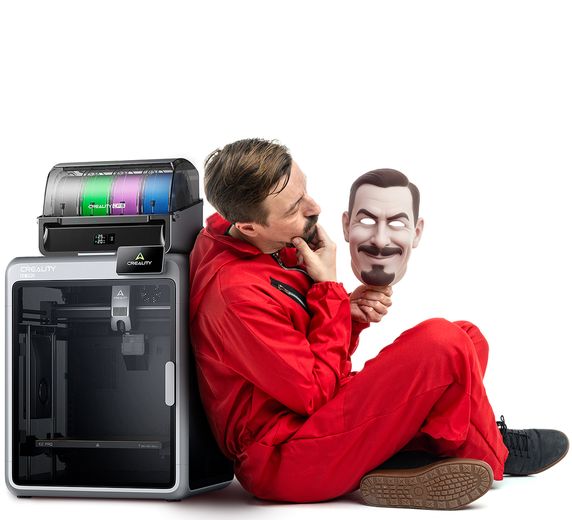 3D-Drucker