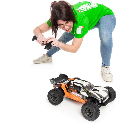 RC-Stadium Truck RTR