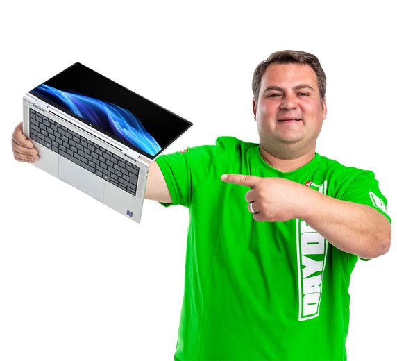 Convertible-Notebook