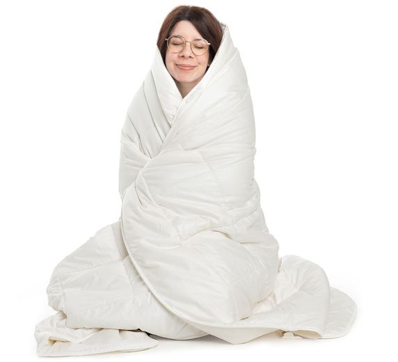 Bambusfaser-Duvet