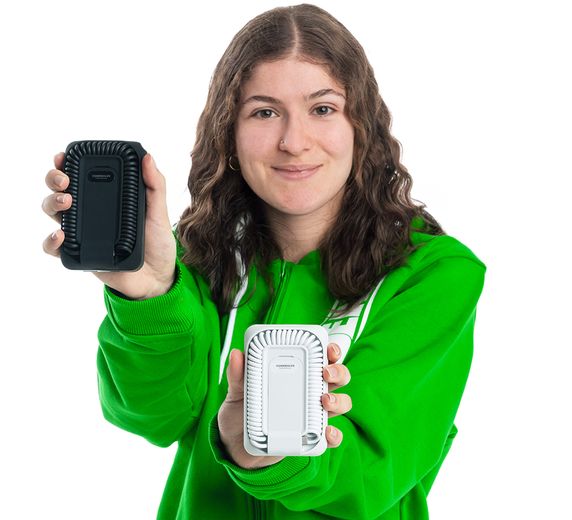 QI-Powerbank