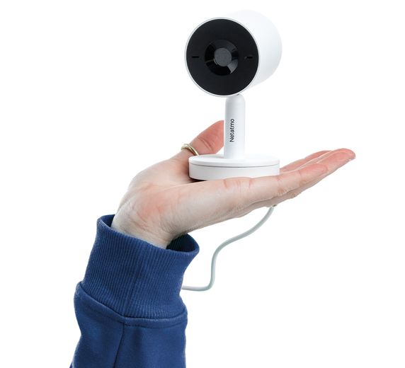 Indoor Netzwerkkamera