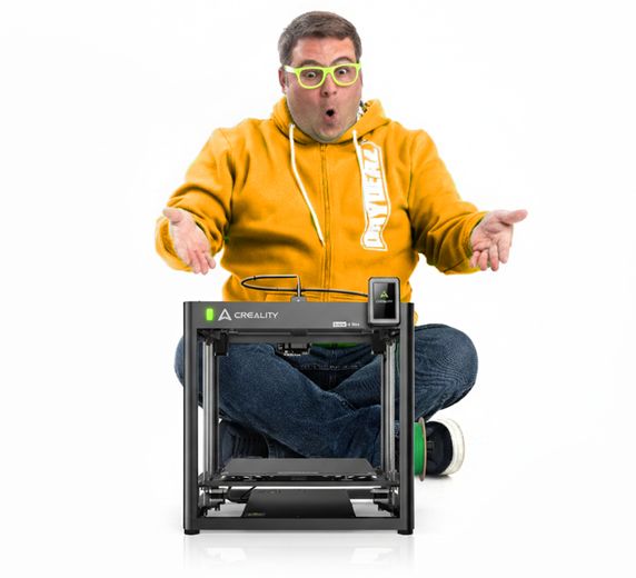 3D-Drucker