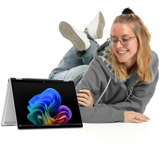 Convertible-Notebook