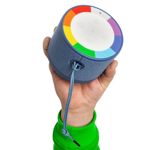 Streaming-Box für Kinder