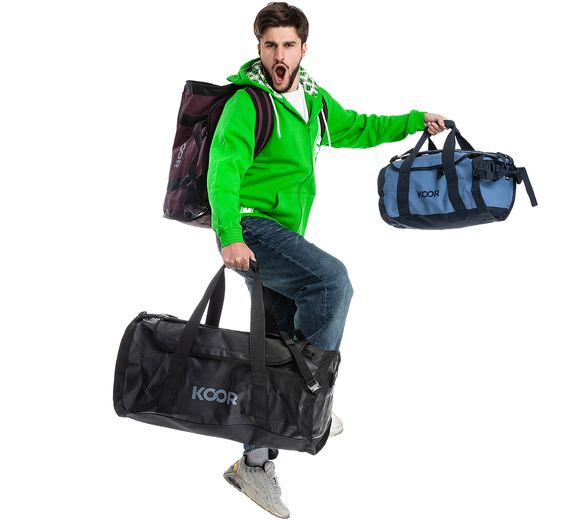 Duffle Bags