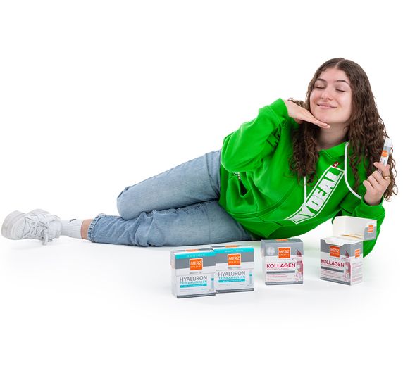 Trinkampullen 2x 14 Stück