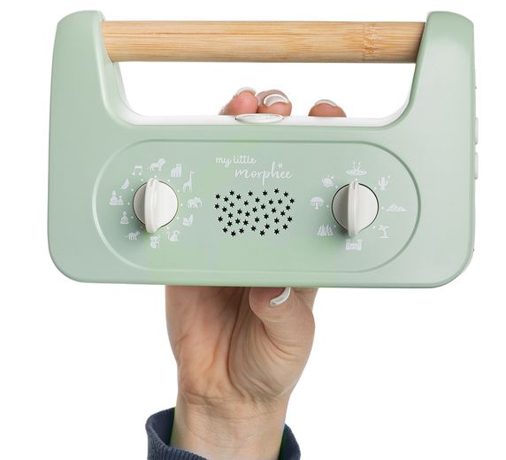 Meditations-Box für Kinder