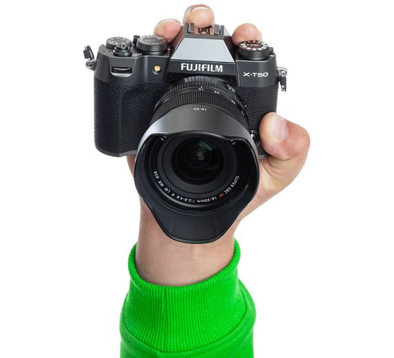 Kit d'appareil photo
