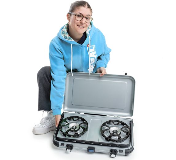 Camping-Kocher
