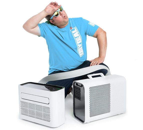 Klimaanlage