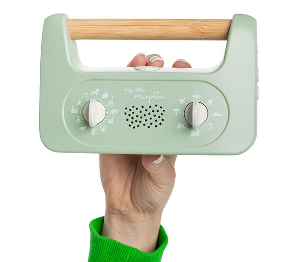 Meditations-Box für Kinder