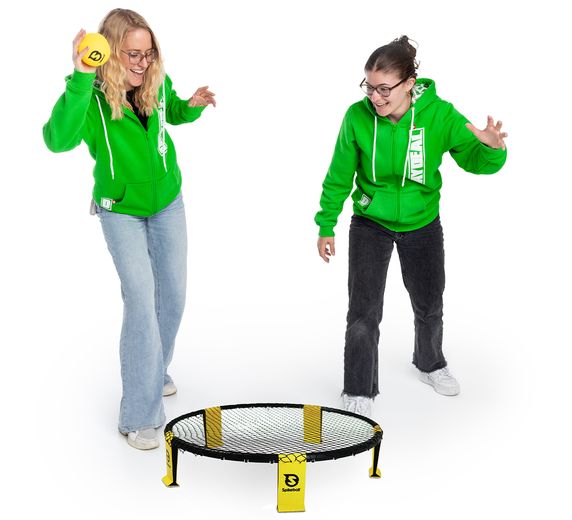 Spikeball-Set