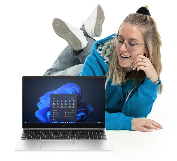 15,6"-Notebook